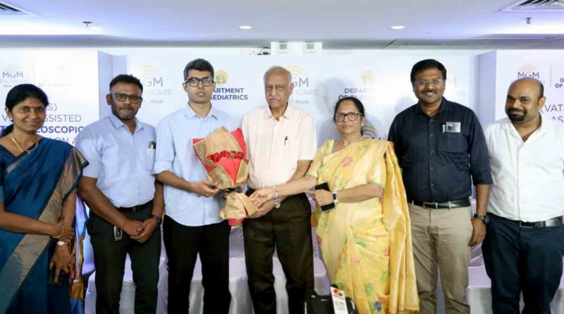 mgm-healthcare-keyhole-lung-surgery-child-chennai