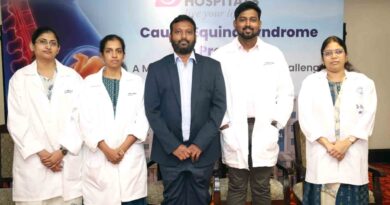 rare dual surgery saves pregnant woman Chennai