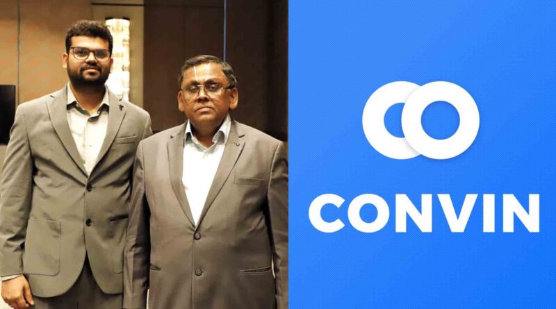 Convin.ai ICASSP 2026 research