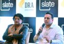 DRA Slate AI construction partnership