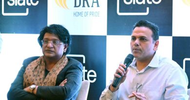 DRA Slate AI construction partnership