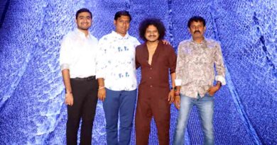 Dubai Summer Carnival Chennai 2026 Pugazh inauguration