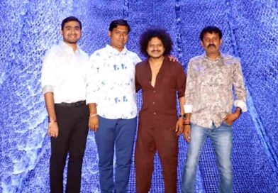 Dubai Summer Carnival Chennai 2026 Pugazh inauguration