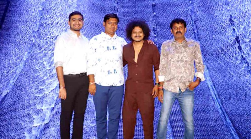 Dubai Summer Carnival Chennai 2026 Pugazh inauguration