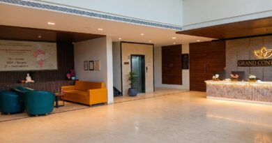 Grand Continent Hotels Strengthens Presence in Spiritual Tourism with Rameshwaram Launch