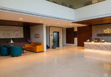 Grand Continent Hotels Strengthens Presence in Spiritual Tourism with Rameshwaram Launch