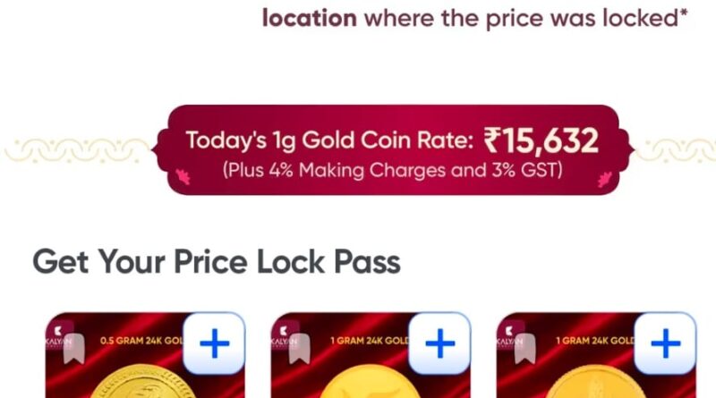 Instamart, Kalyan Jewellers Launch Gold Rate Protection for Akshaya Tritiya