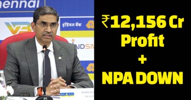 Indian Bank FY26 results profit growth
