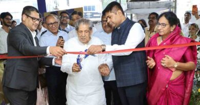 Mahi Hospitals Chennai launch