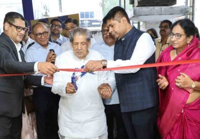Mahi Hospitals Chennai launch