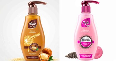 Nyle++ Serum Shampoo launch