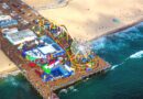 Santa Monica Family Travel Guide Best Kid-Friendly Activities