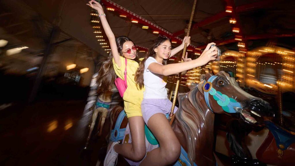 Santa Monica Family Travel Guide Best Kid-Friendly Activities