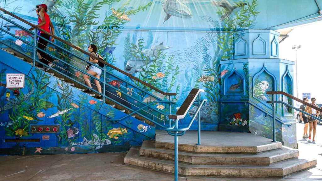 Santa Monica Family Travel Guide Best Kid-Friendly Activities