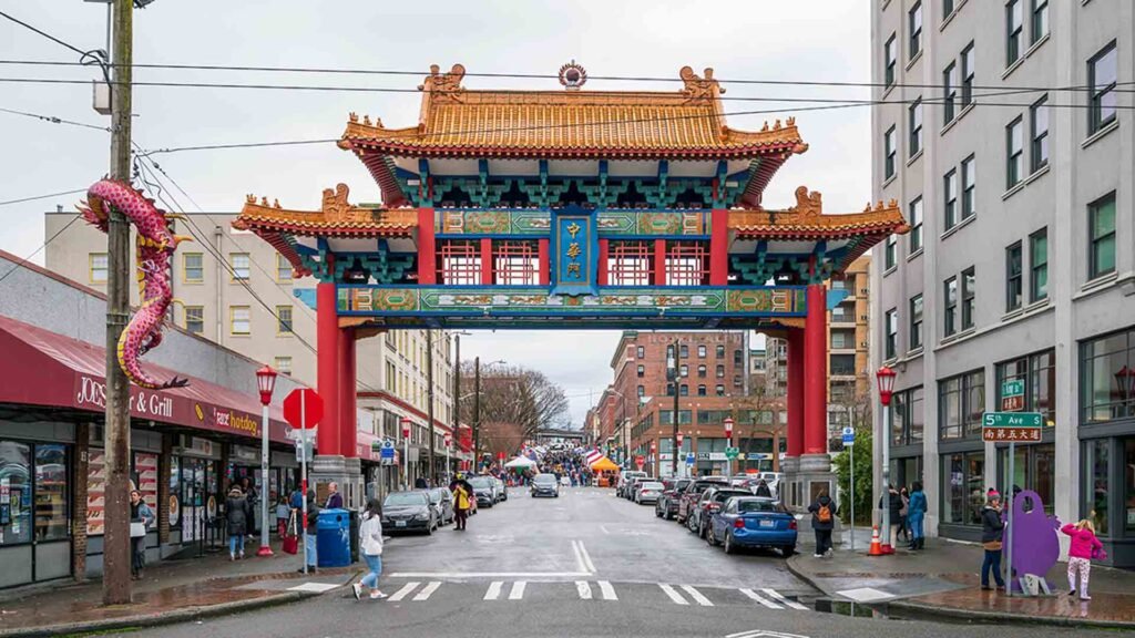 Seattle FIFA World Cup 2026 guide