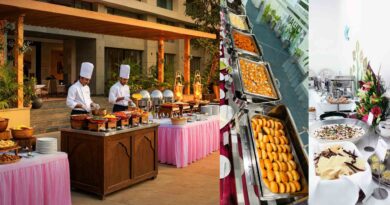 Turyaa Chennai outdoor catering service