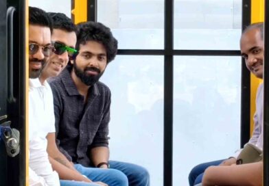 Wonderla Chennai Skywheel experience