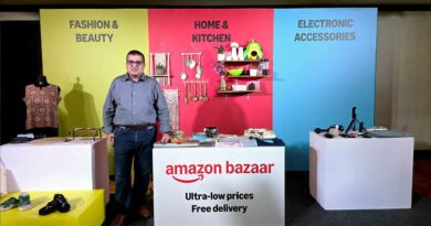 Amazon Bazaar Tamil Nadu growth