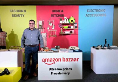 Amazon Bazaar Tamil Nadu growth