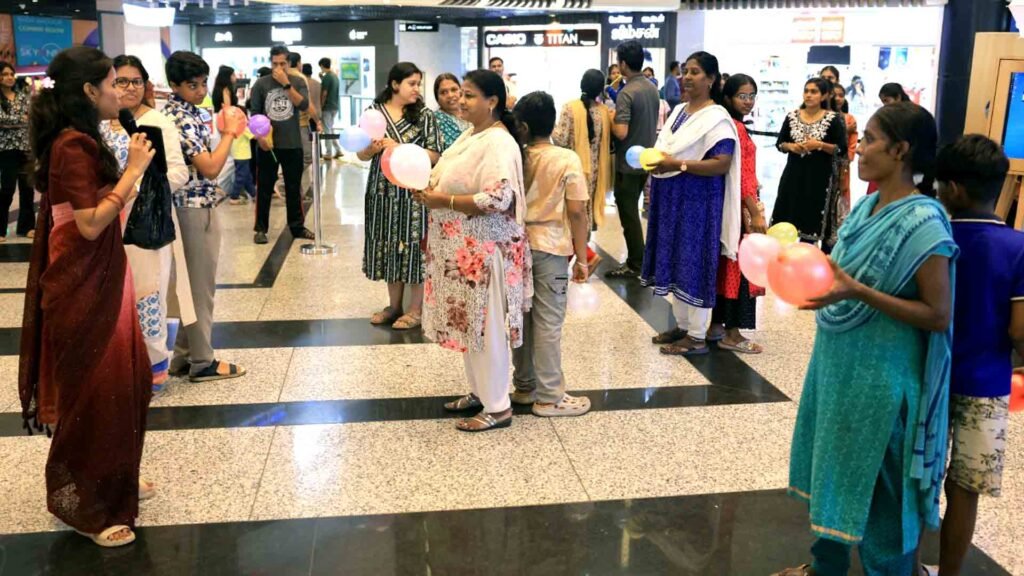 BirthRight Rainbow Hospitals Mother’s Day Chennai