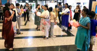 BirthRight Rainbow Hospitals Mother’s Day Chennai