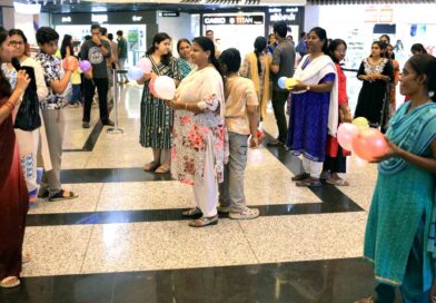 BirthRight Rainbow Hospitals Mother’s Day Chennai