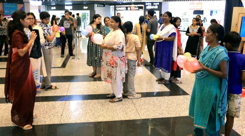 BirthRight Rainbow Hospitals Mother’s Day Chennai