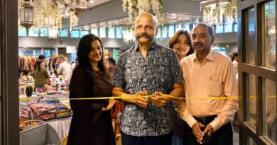 Chennai fashion and lifestyle showcase