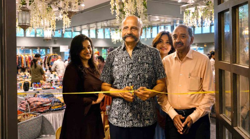 Chennai fashion and lifestyle showcase