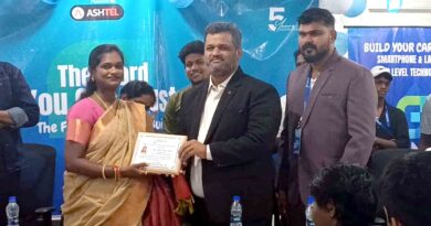 GRANDIS INSTITUTE Chennai