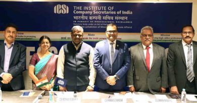 ICSI new initiatives Company Secretaries demand