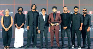 KadhaiShorts micro drama platform launch