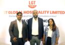LGT Global Hospitality FY26 growth