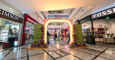 Phoenix Marketcity Beauty Experience Chennai