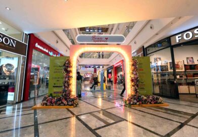 Phoenix Marketcity Beauty Experience Chennai