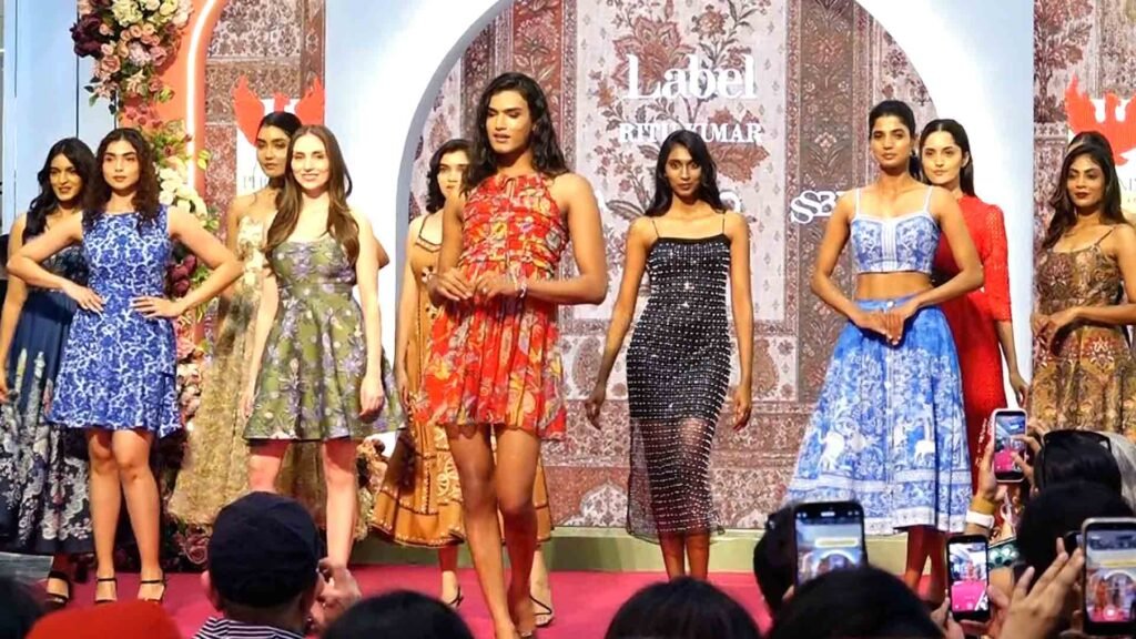 Phoenix Marketcity Chennai Beauty Experience Festival