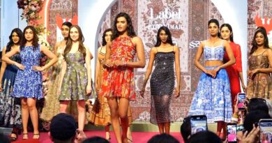 Phoenix Marketcity Chennai Beauty Experience Festival