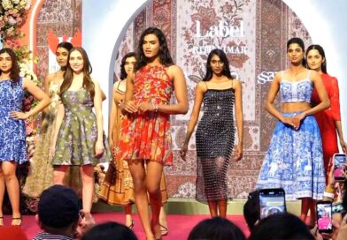 Phoenix Marketcity Chennai Beauty Experience Festival