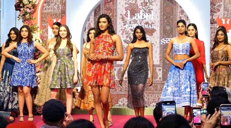 Phoenix Marketcity Chennai Beauty Experience Festival