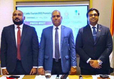 Sri Lanka MICE roadshows India 2026