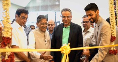 Sunshine Telelink Chennai office