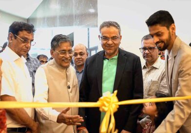 Sunshine Telelink Chennai office