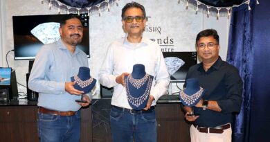 Tanishq West Tambaram store launch