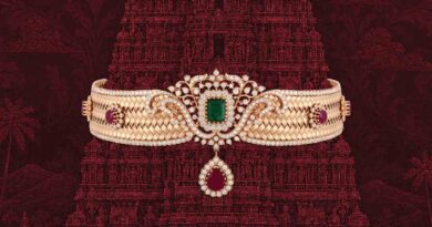 VBJ jewellery exhibition Tiruppur