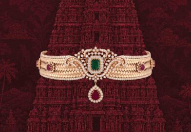 VBJ jewellery exhibition Tiruppur