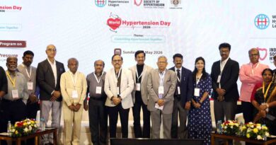 World Hypertension Day BP measurement awareness