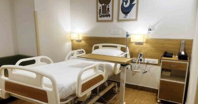 post surgery recovery care India