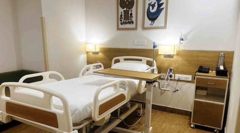post surgery recovery care India