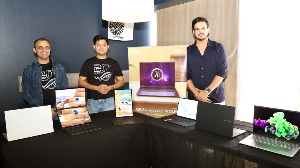 ASUS Beyond Incredible Chennai