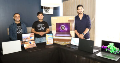 ASUS Beyond Incredible Chennai